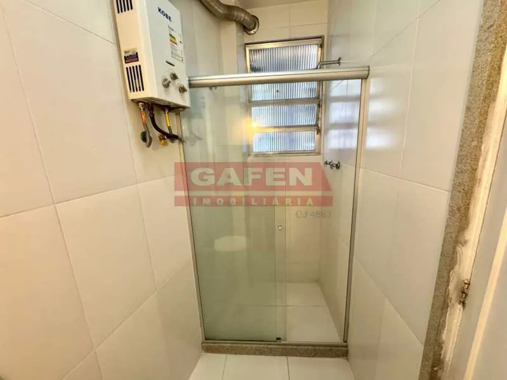Apartamento, 2 quartos, 70 m² - Foto 11