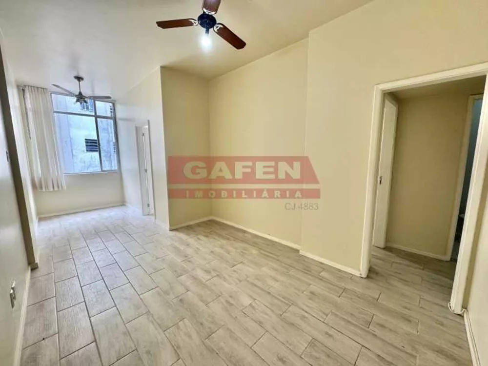 Apartamento, 2 quartos, 70 m² - Foto 1