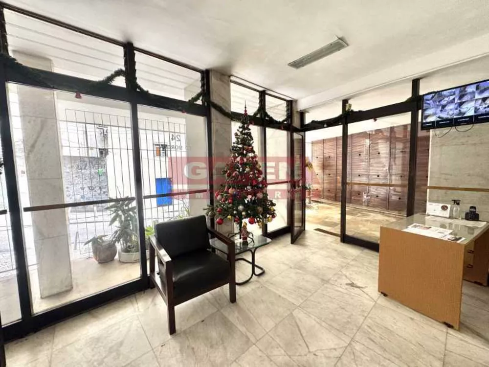 Apartamento, 2 quartos, 70 m² - Foto 21