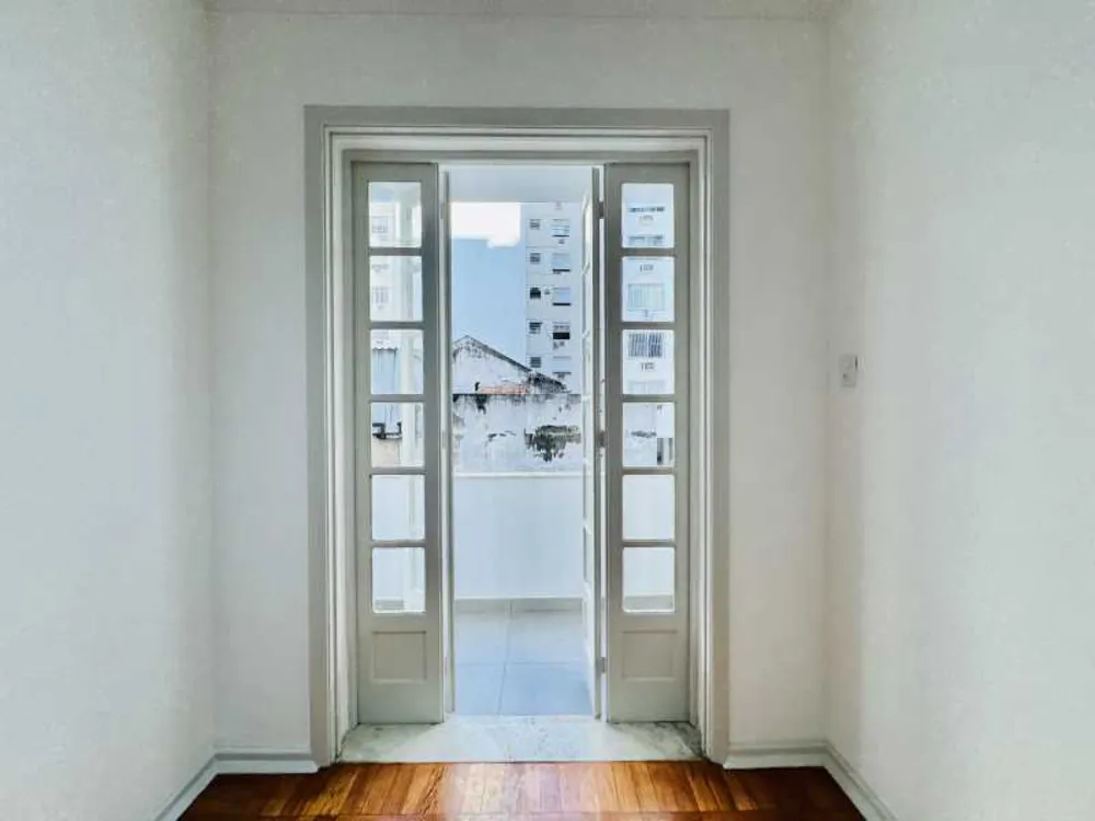 Apartamento, 3 quartos, 103 m² - Foto 2