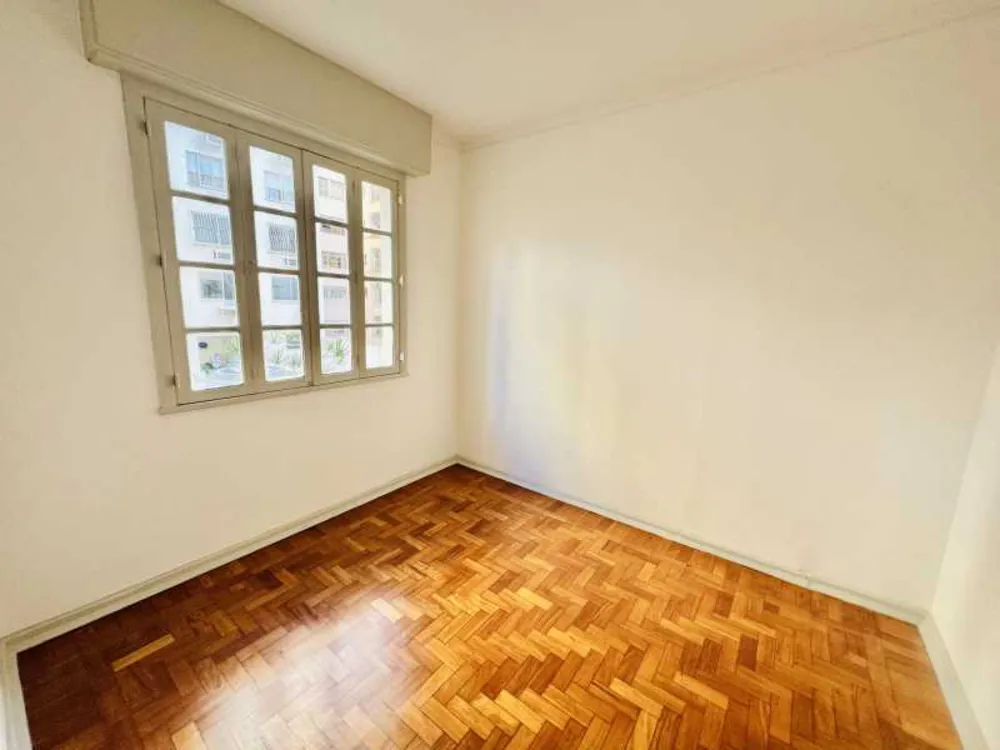 Apartamento, 3 quartos, 103 m² - Foto 1