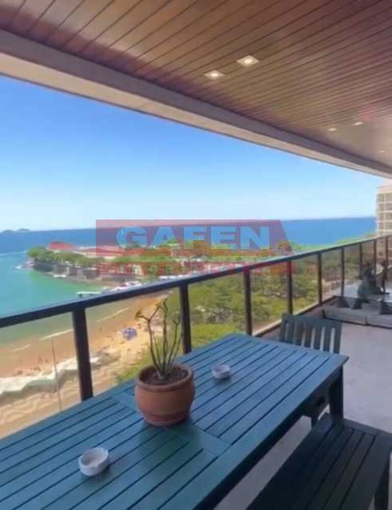 Apartamento, 4 quartos, 371 m² - Foto 27