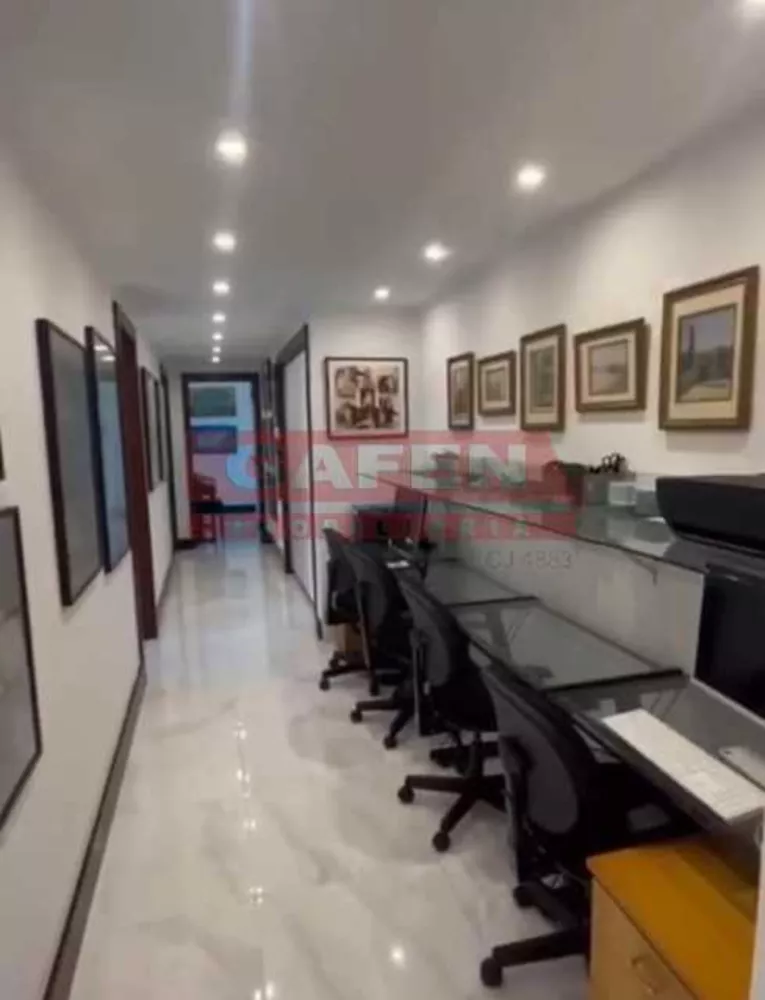 Apartamento, 4 quartos, 371 m² - Foto 6