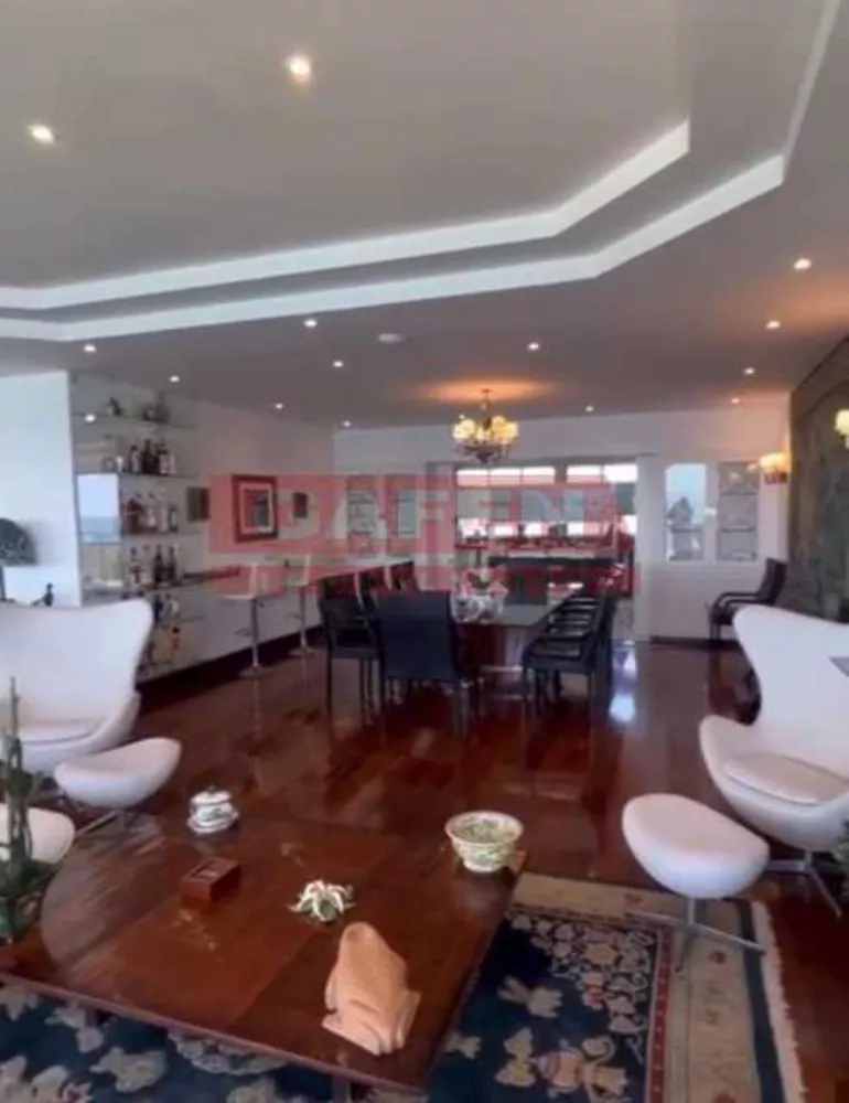 Apartamento, 4 quartos, 371 m² - Foto 17