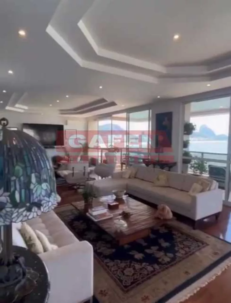 Apartamento, 4 quartos, 371 m² - Foto 2