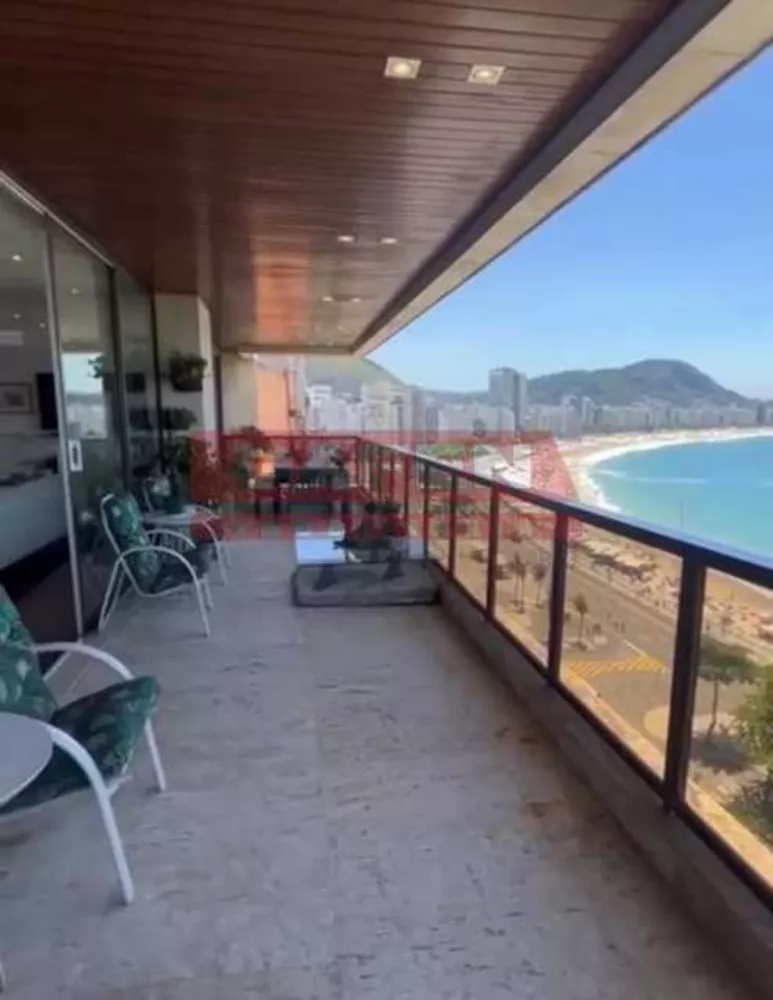 Apartamento, 4 quartos, 371 m² - Foto 4