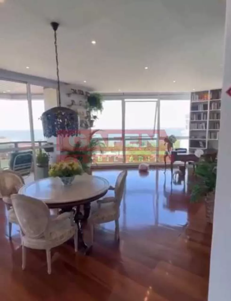 Apartamento, 4 quartos, 371 m² - Foto 1