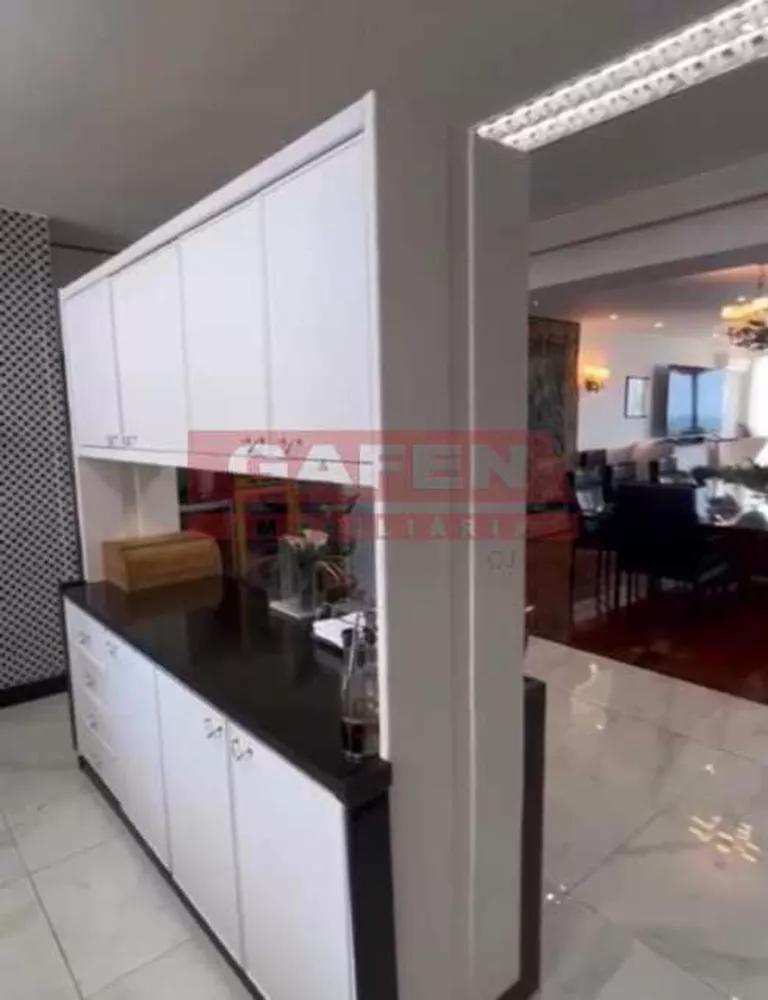 Apartamento, 4 quartos, 371 m² - Foto 9