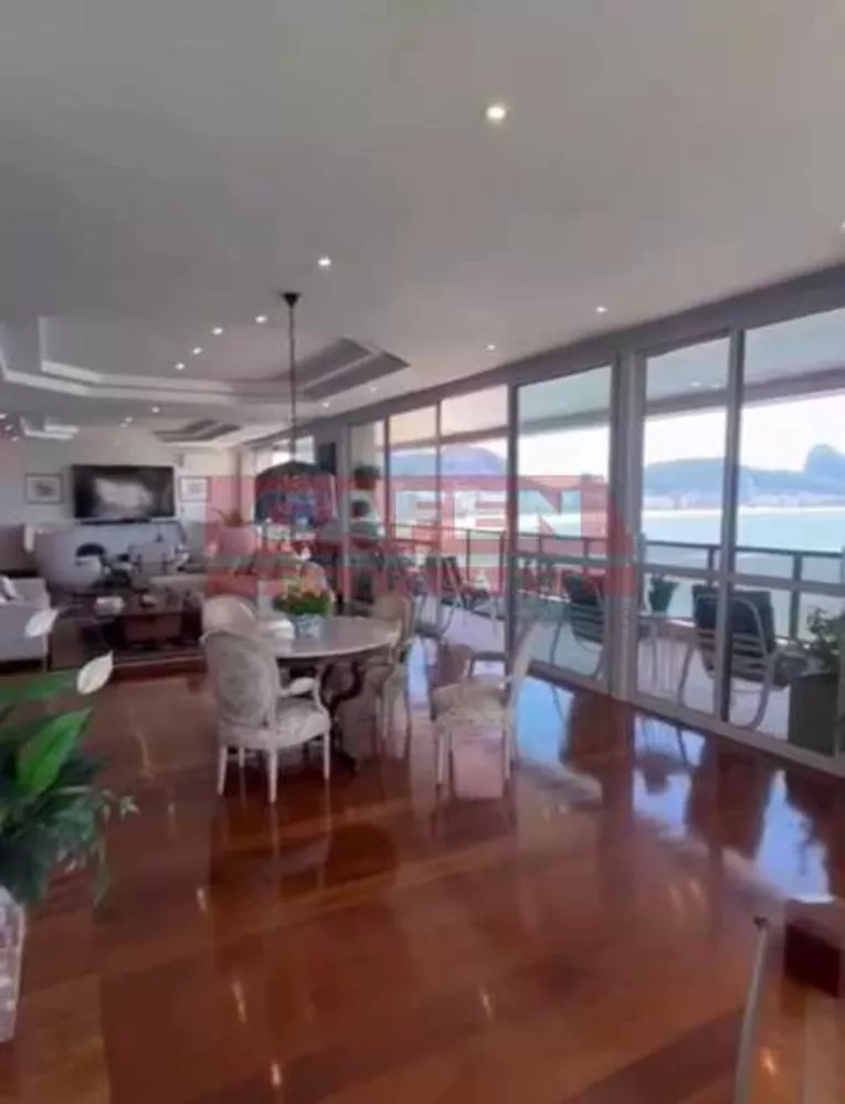 Apartamento, 4 quartos, 371 m² - Foto 11