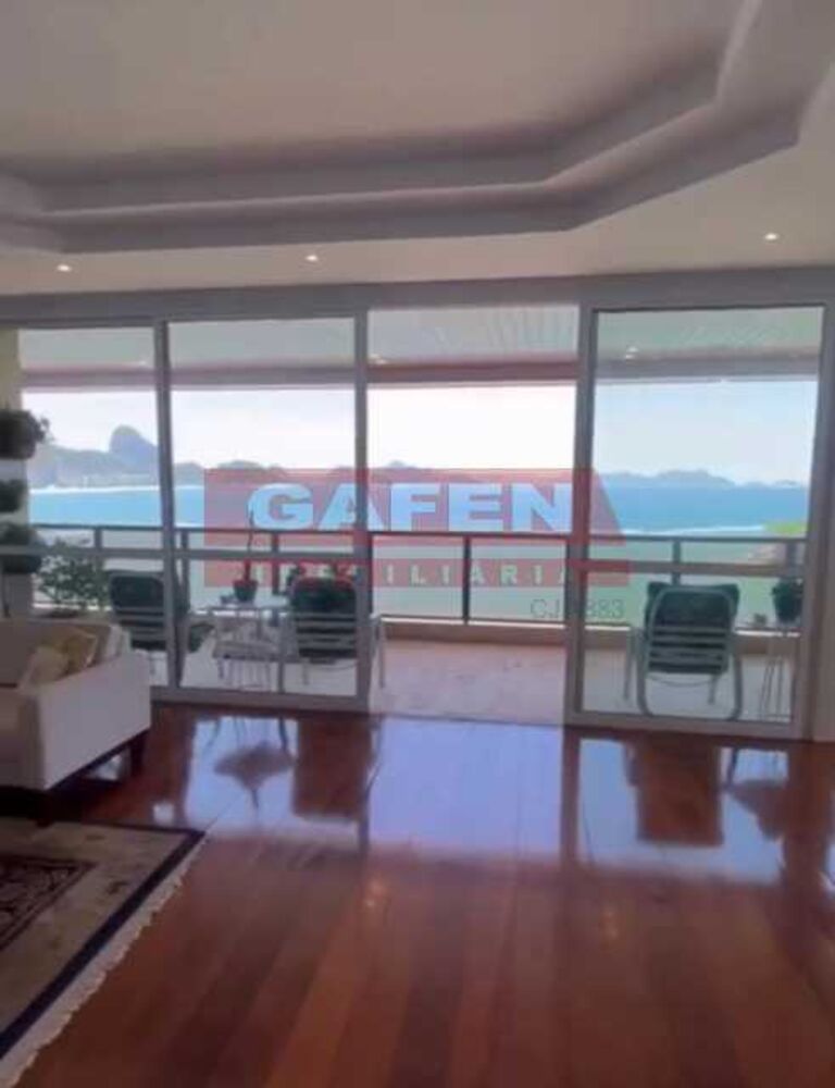 Apartamento, 4 quartos, 371 m² - Foto 22