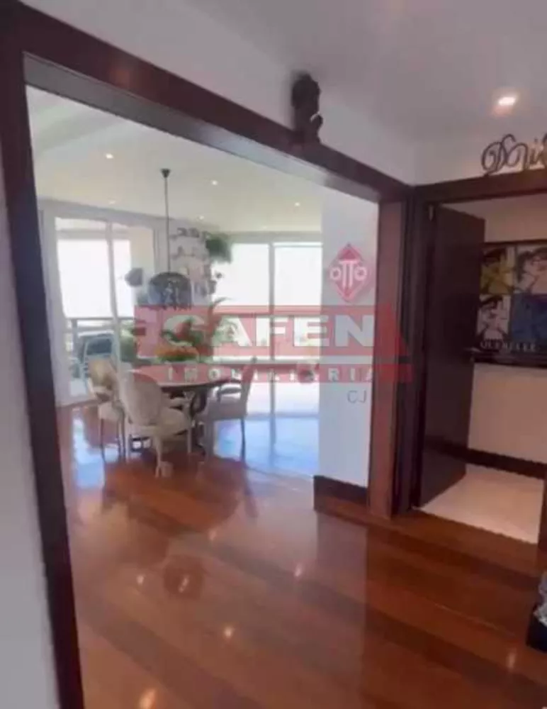Apartamento, 4 quartos, 371 m² - Foto 5