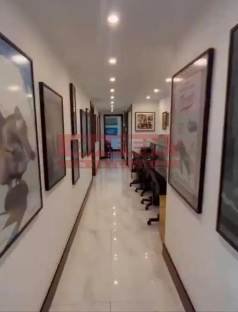 Apartamento, 4 quartos, 371 m² - Foto 7