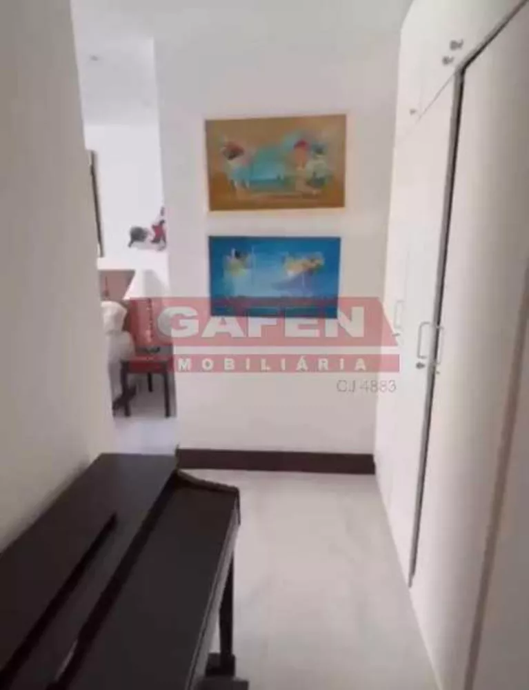 Apartamento, 4 quartos, 371 m² - Foto 20
