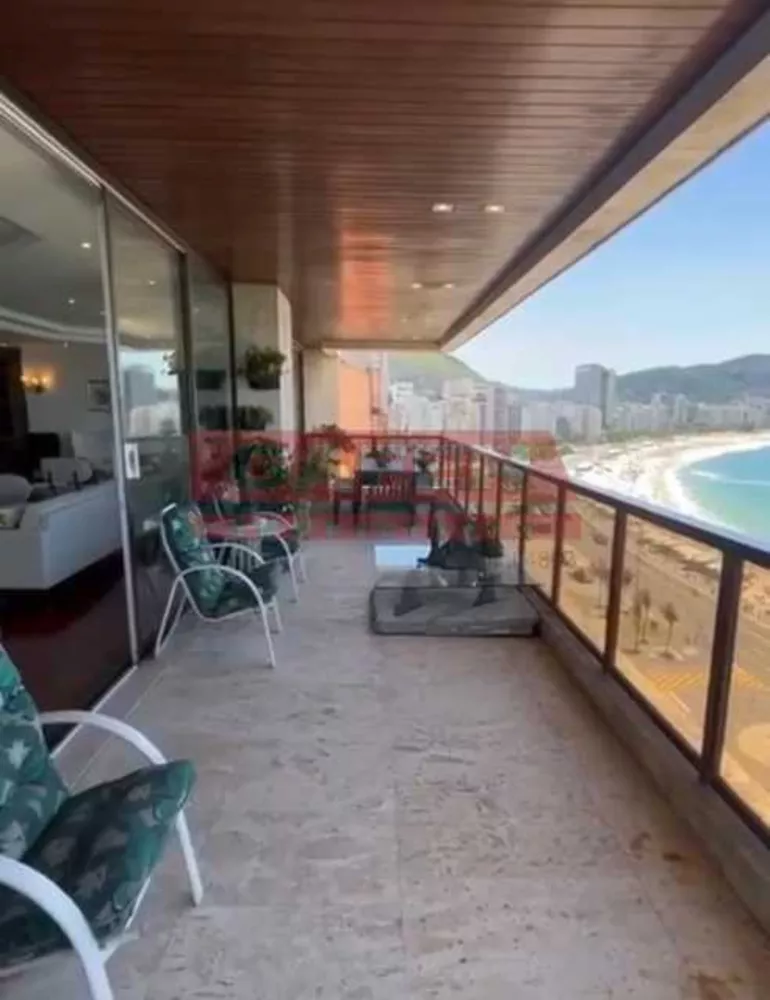 Apartamento, 4 quartos, 371 m² - Foto 14