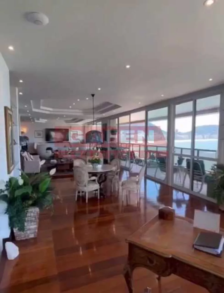 Apartamento, 4 quartos, 371 m² - Foto 15