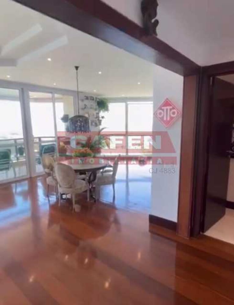 Apartamento, 4 quartos, 371 m² - Foto 23