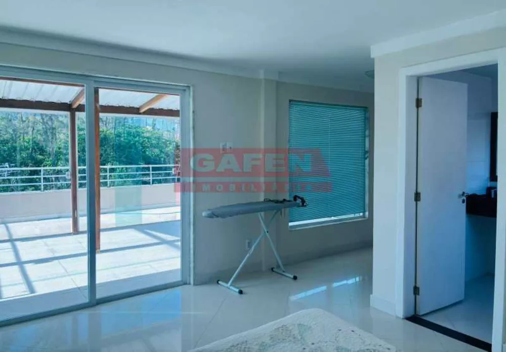 Casa de Condomínio, 6 quartos - Foto 11