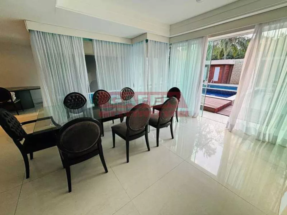 Casa de Condomínio, 6 quartos - Foto 7