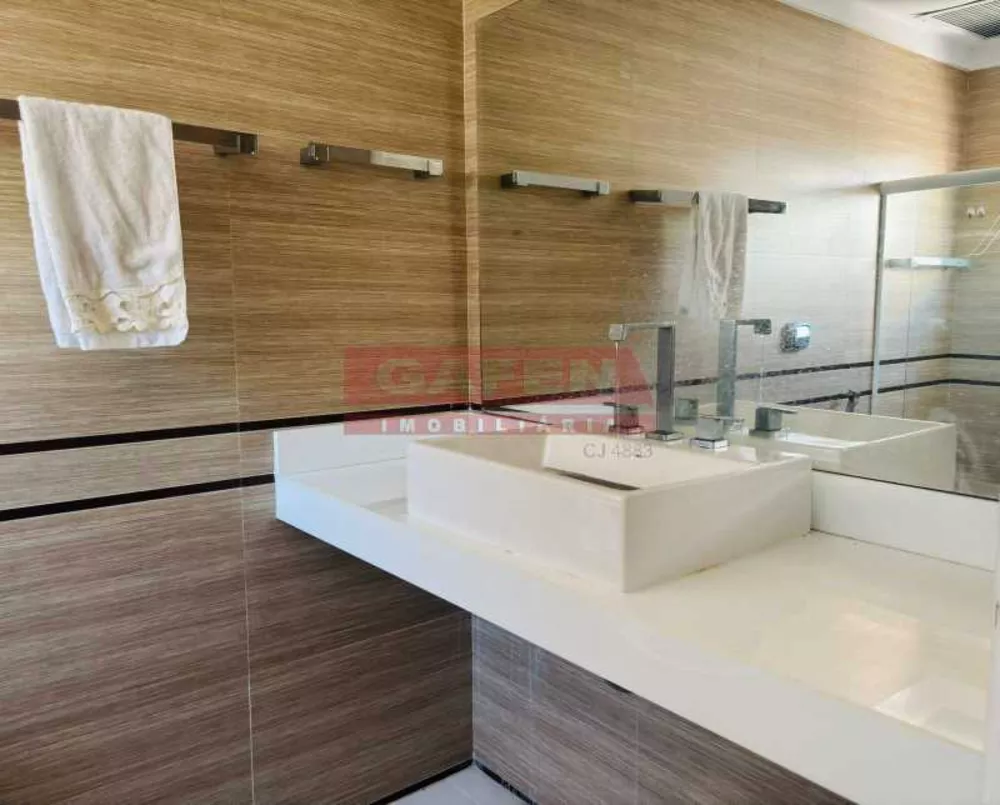 Casa de Condomínio, 6 quartos - Foto 3