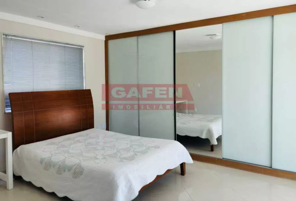 Casa de Condomínio, 6 quartos - Foto 8