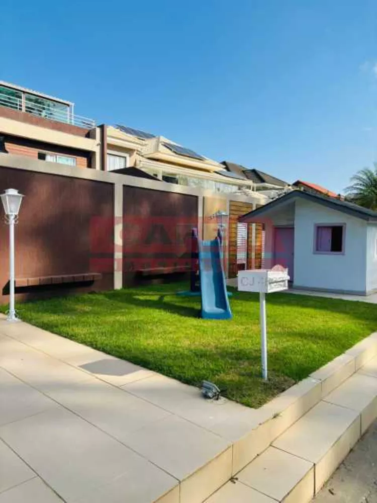 Casa de Condomínio, 6 quartos - Foto 22
