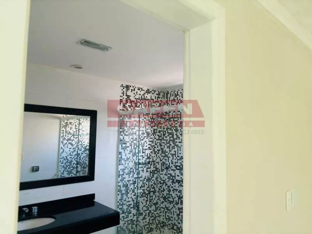 Casa de Condomínio, 6 quartos - Foto 2