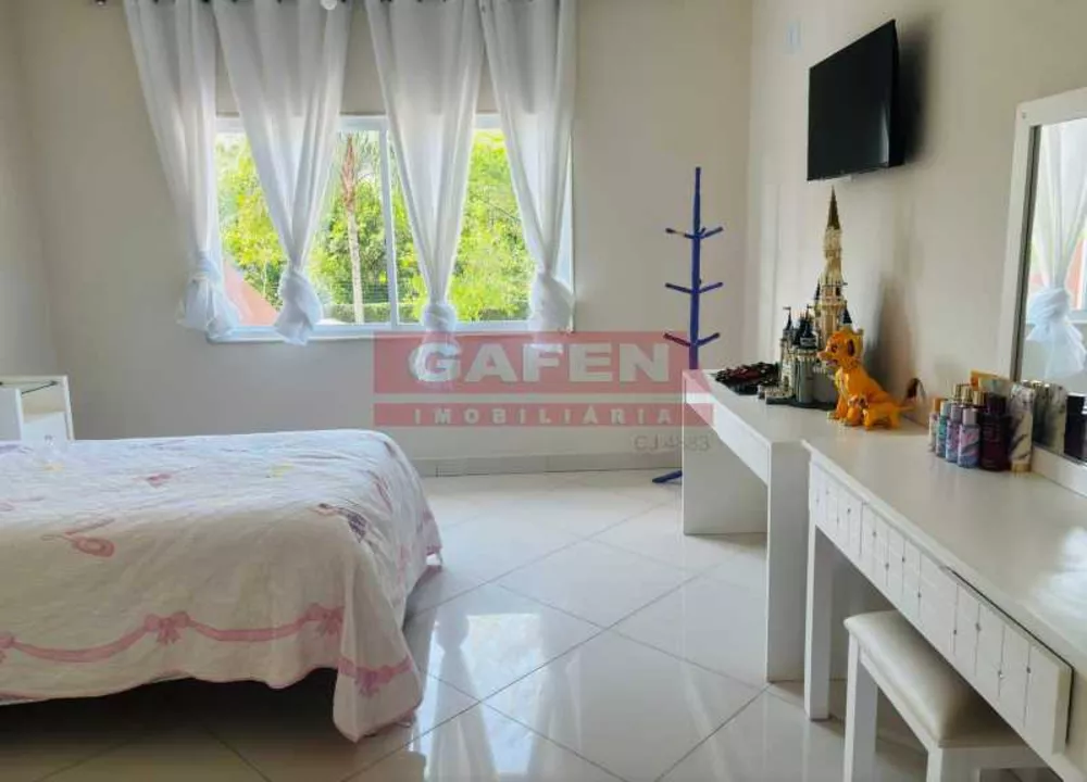 Casa de Condomínio, 6 quartos - Foto 23