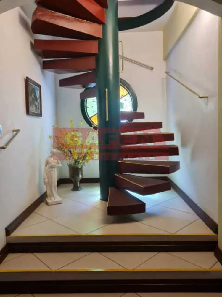 Casa de Condomínio, 4 quartos - Foto 17