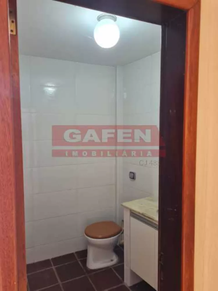 Casa de Condomínio, 4 quartos - Foto 20