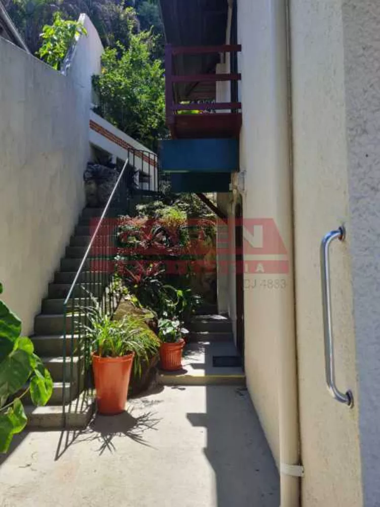 Casa de Condomínio, 4 quartos - Foto 8