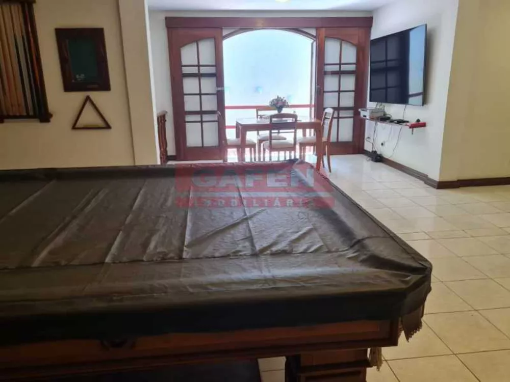 Casa de Condomínio, 4 quartos - Foto 12