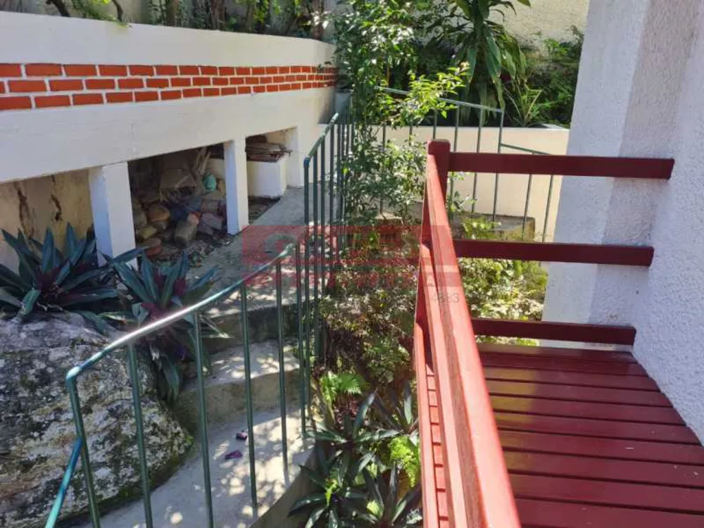 Casa de Condomínio, 4 quartos - Foto 25