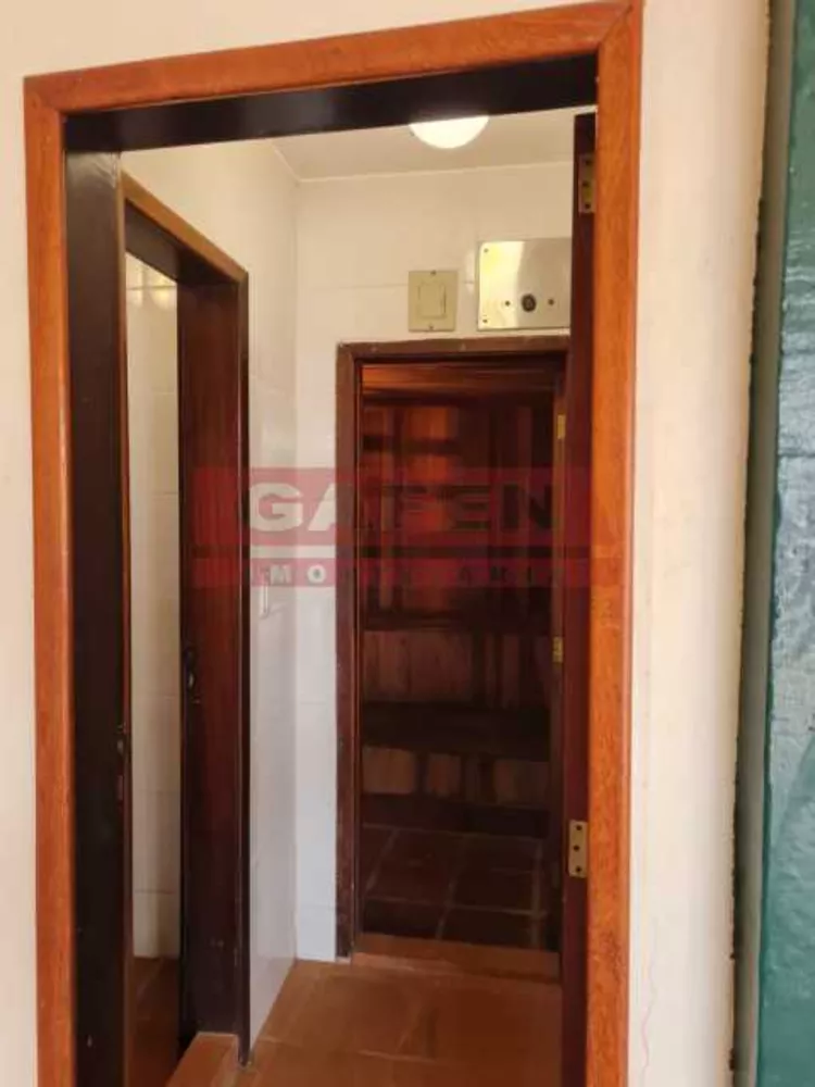 Casa de Condomínio, 4 quartos - Foto 9