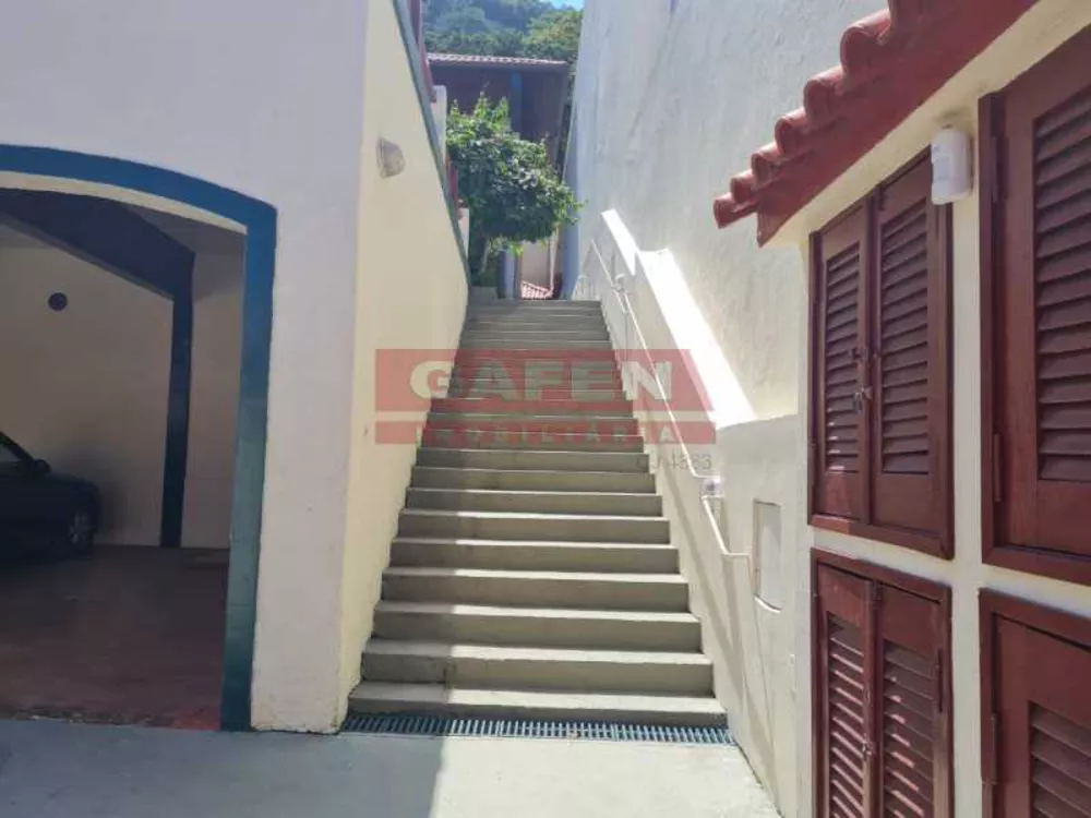 Casa de Condomínio, 4 quartos - Foto 10