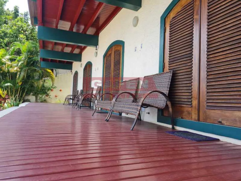 Casa de Condomínio, 4 quartos - Foto 22