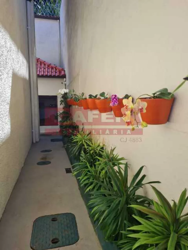 Casa de Condomínio, 4 quartos - Foto 18