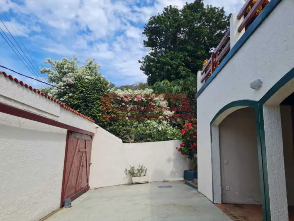 Casa de Condomínio, 4 quartos - Foto 11