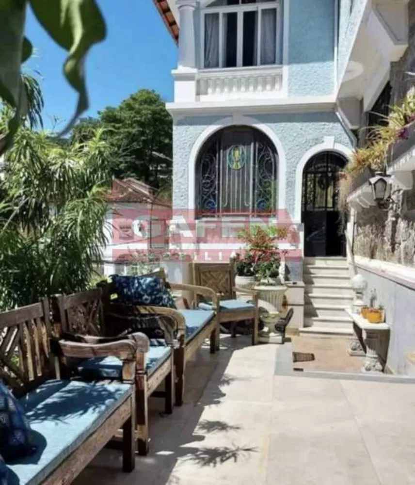 Casa, 7 quartos, 585 m² - Foto 8