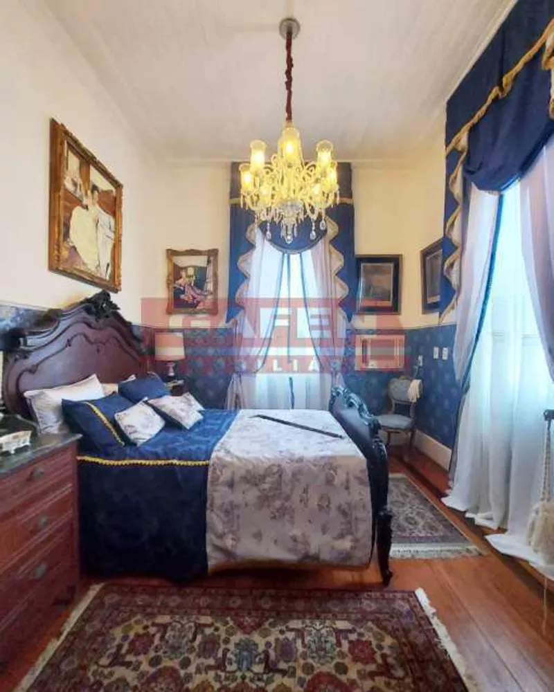 Casa, 7 quartos, 585 m² - Foto 17