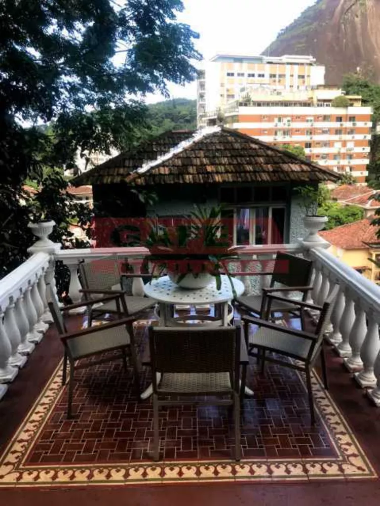 Casa, 7 quartos, 585 m² - Foto 9