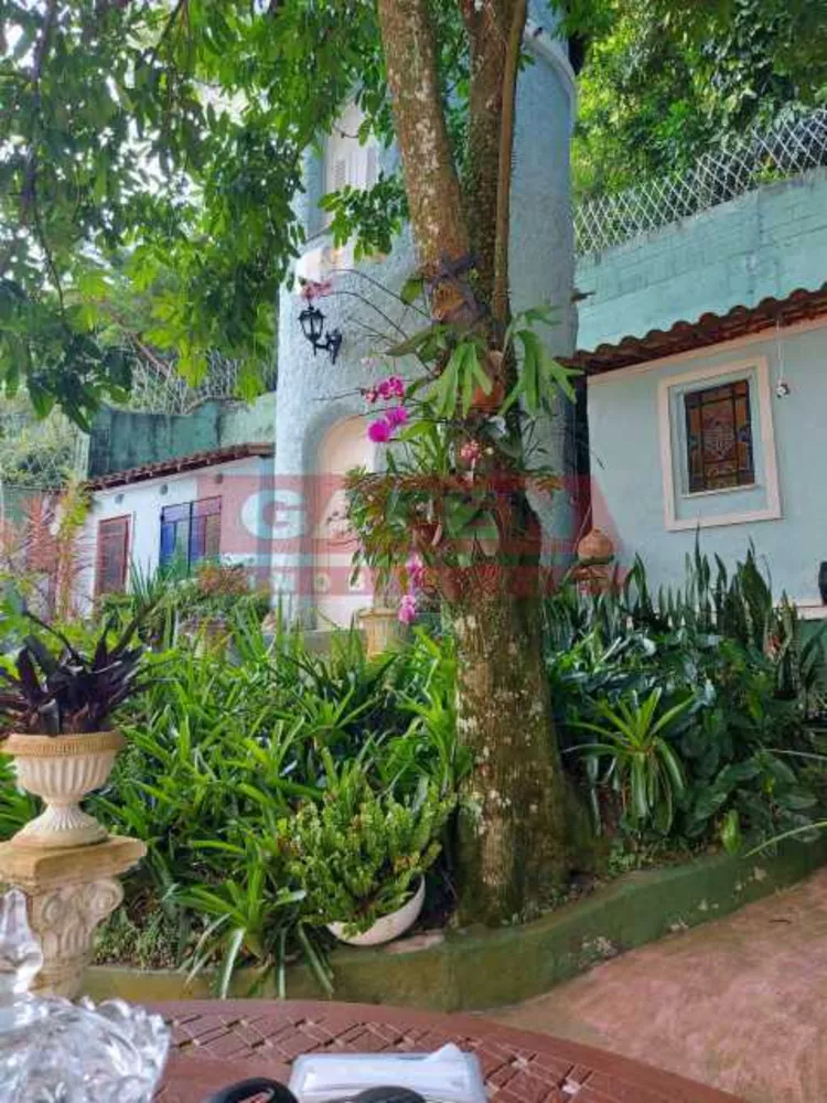 Casa, 7 quartos, 585 m² - Foto 10