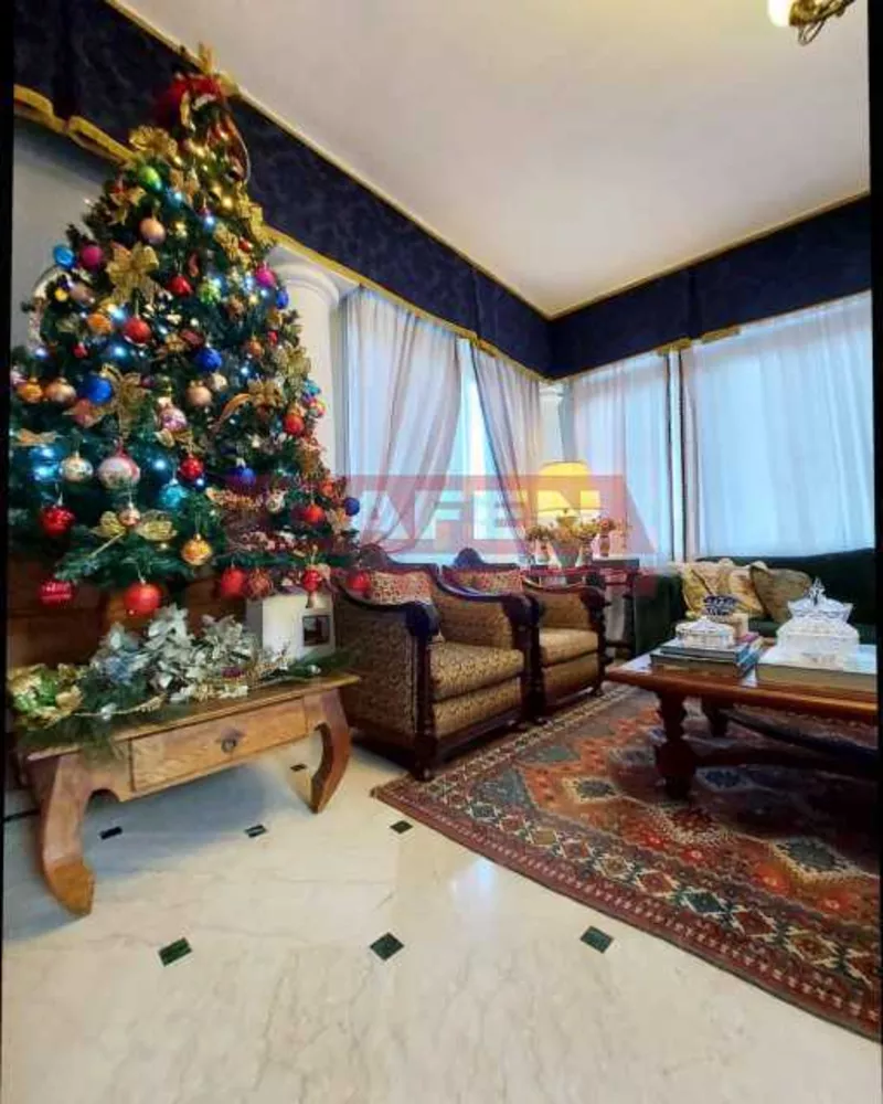 Casa, 7 quartos, 585 m² - Foto 29