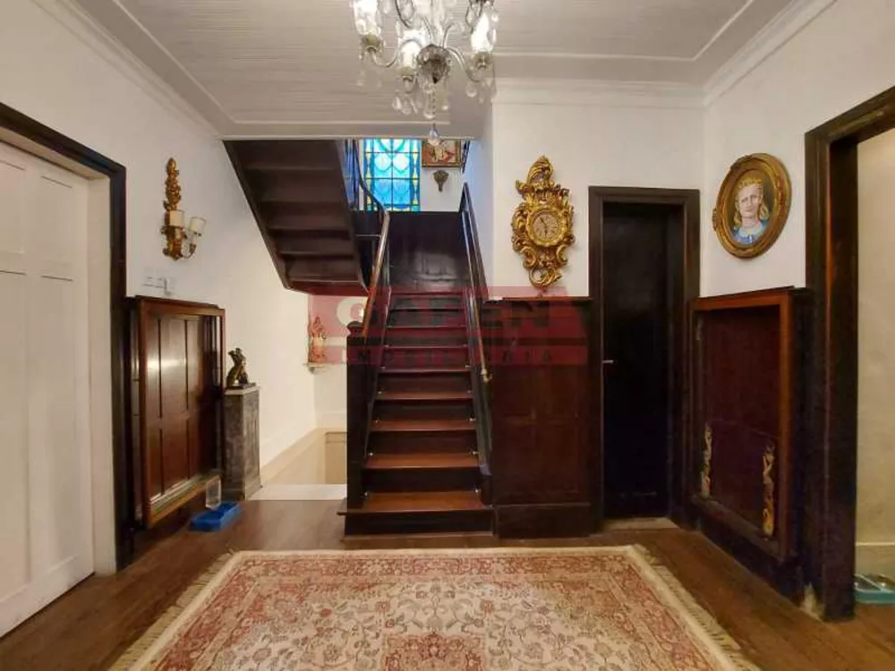 Casa, 7 quartos, 585 m² - Foto 12