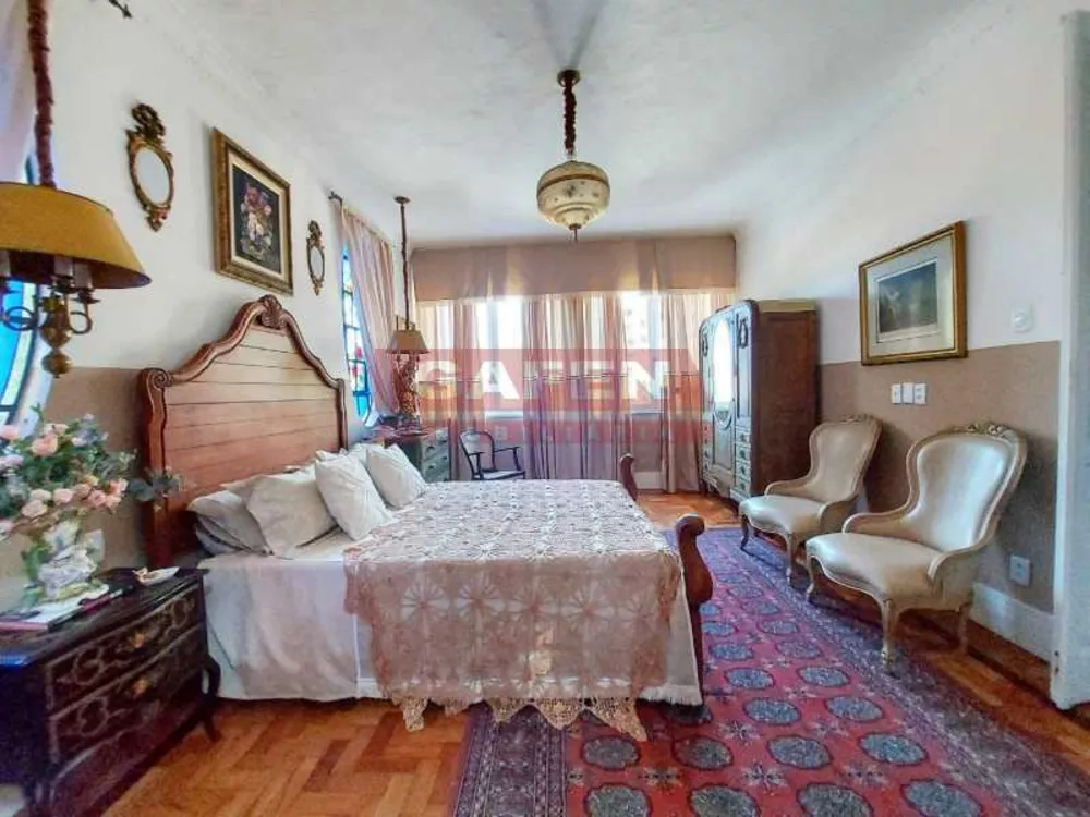 Casa, 7 quartos, 585 m² - Foto 21