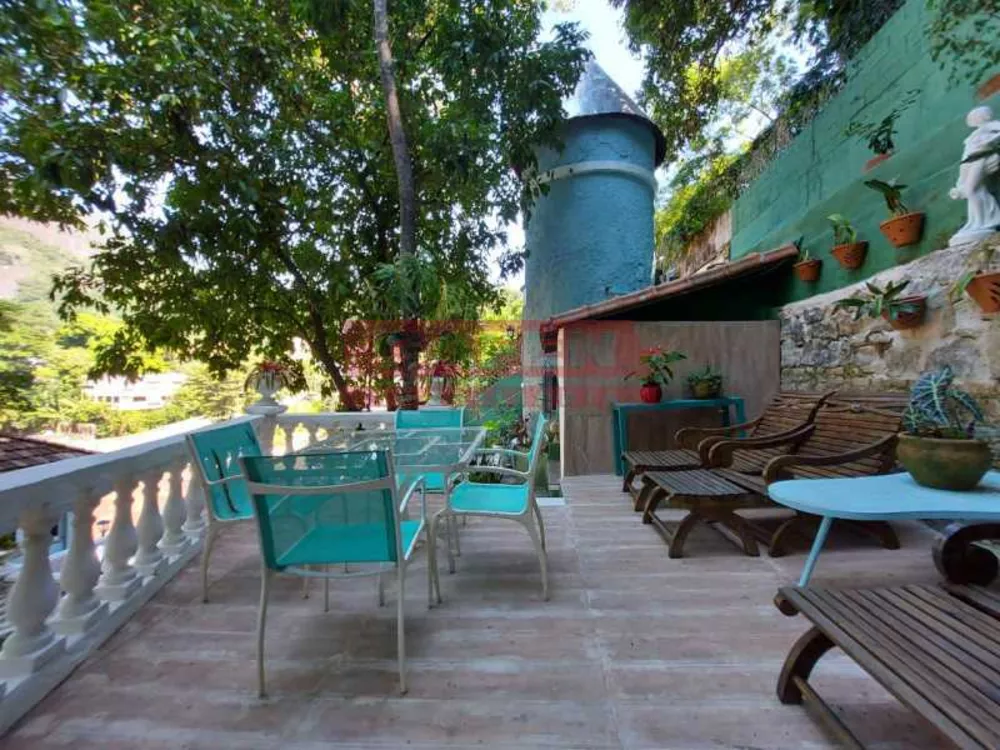 Casa, 7 quartos, 585 m² - Foto 23