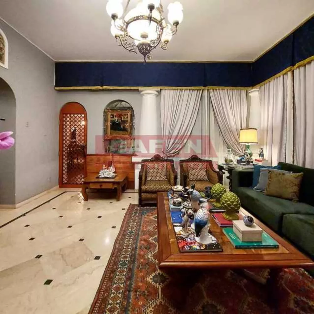 Casa, 7 quartos, 585 m² - Foto 26