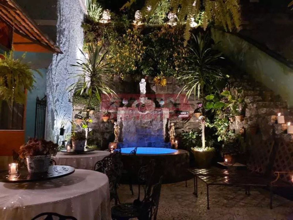 Casa, 7 quartos, 585 m² - Foto 11