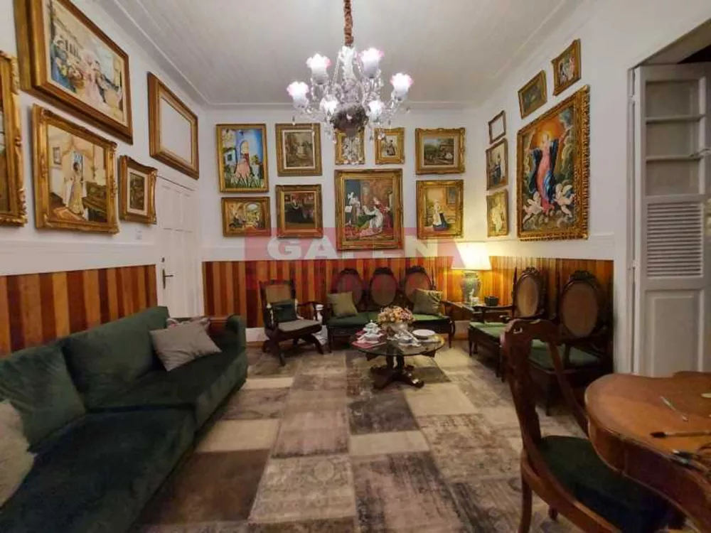 Casa, 7 quartos, 585 m² - Foto 19
