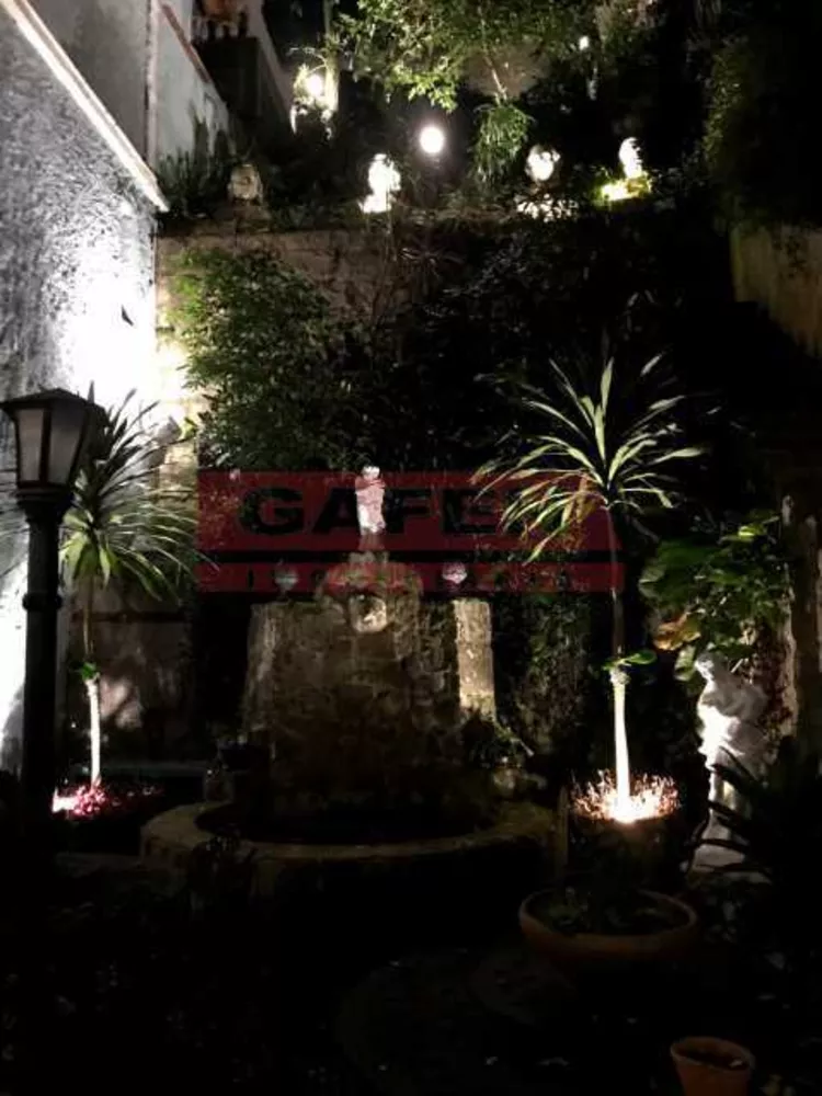 Casa, 7 quartos, 585 m² - Foto 7