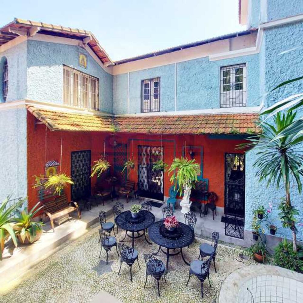 Casa, 7 quartos, 585 m² - Foto 3
